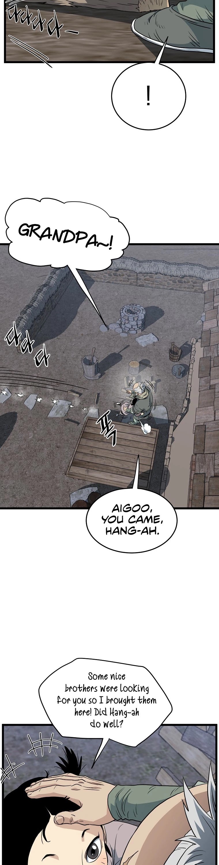 Murim Login Chapter 112 image 27